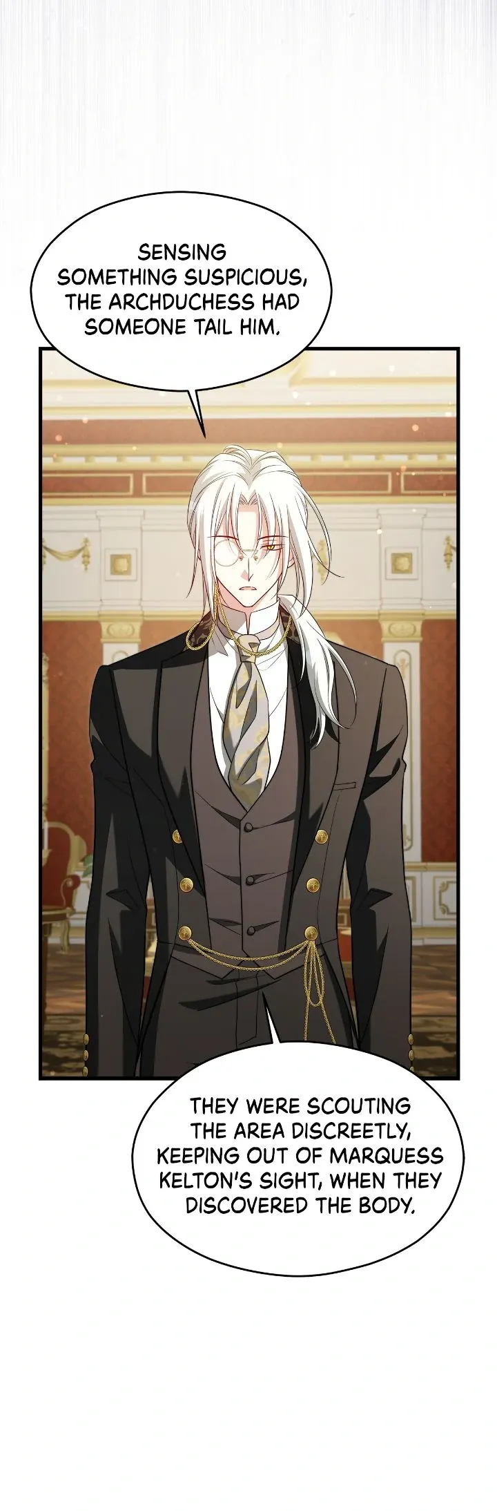 The Emperor, A Thousand Years Younger Than Me, Is Obsessed Chapter 56 Online - página 15