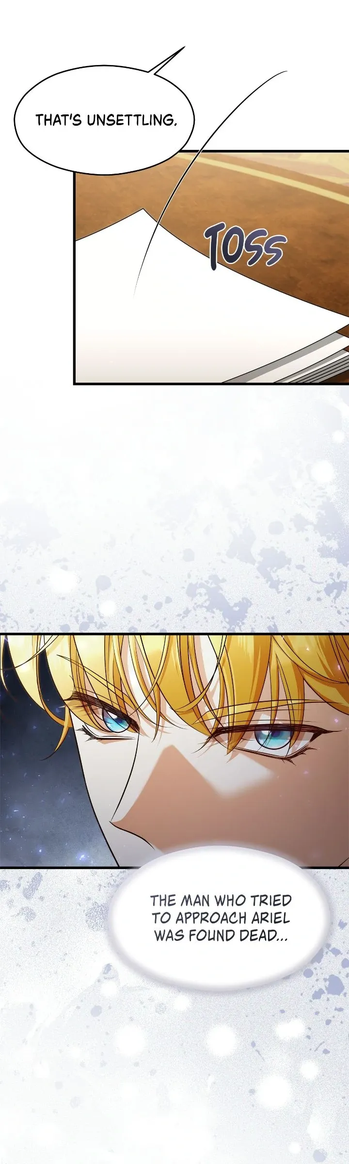 The Emperor, A Thousand Years Younger Than Me, Is Obsessed Chapter 56 Online - página 16