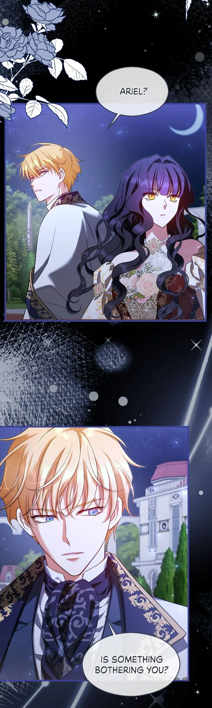 The Emperor, A Thousand Years Younger Than Me, Is Obsessed Chapter 56 Online - página 22