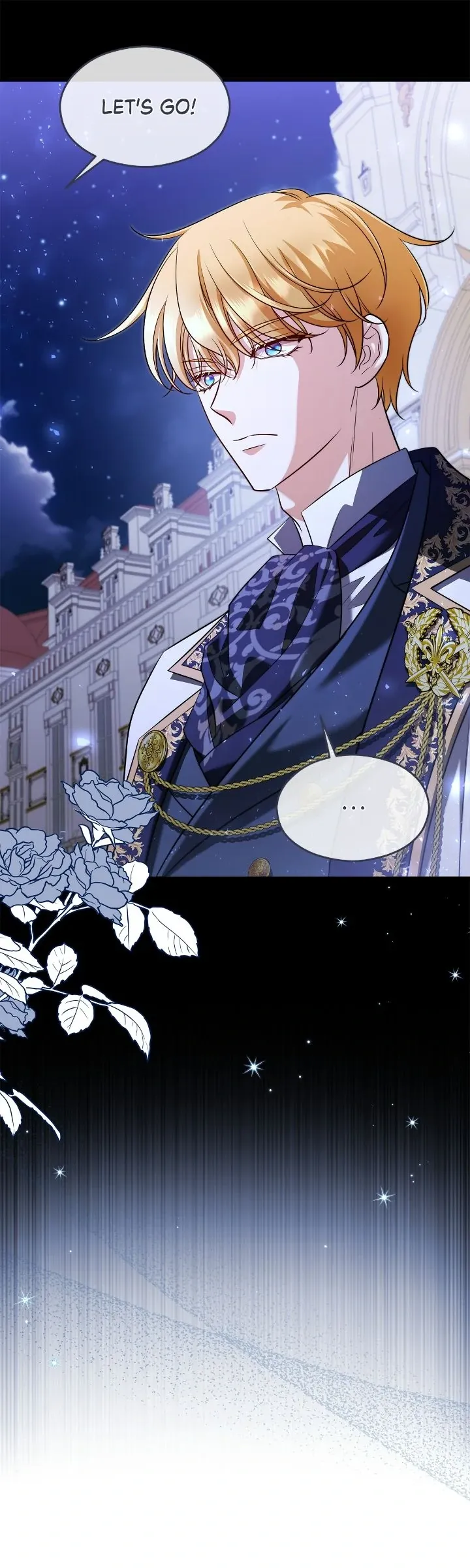 The Emperor, A Thousand Years Younger Than Me, Is Obsessed Chapter 56 Online - página 24