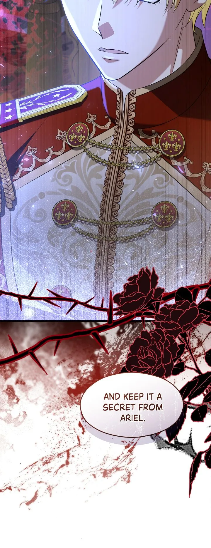 The Emperor, A Thousand Years Younger Than Me, Is Obsessed Chapter 56 Online - página 27