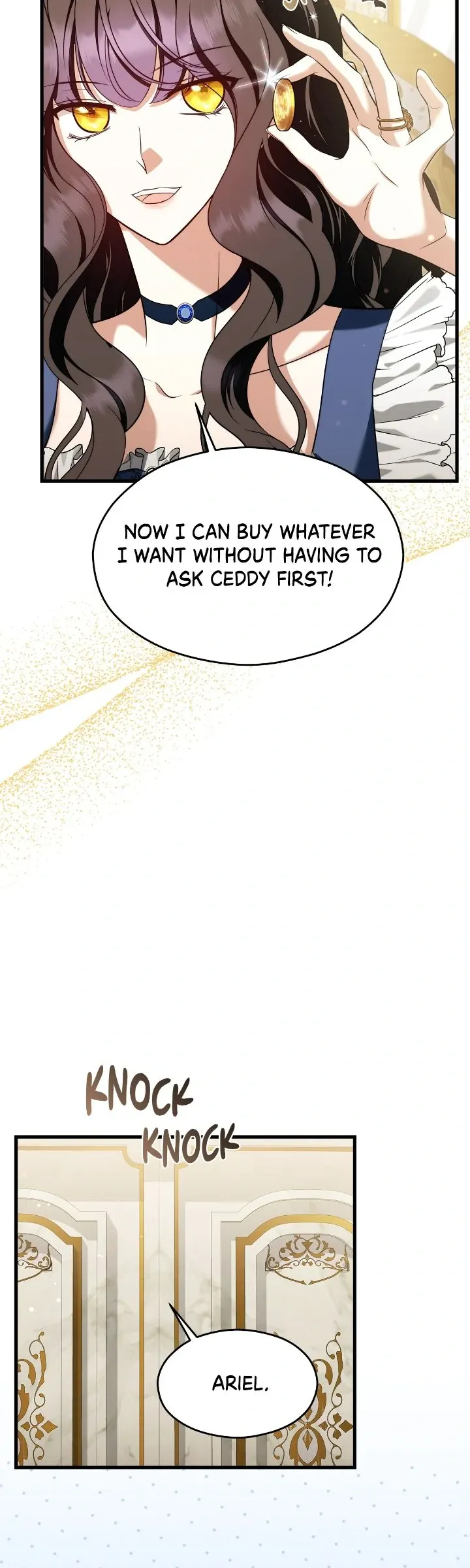 The Emperor, A Thousand Years Younger Than Me, Is Obsessed Chapter 56 Online - página 34