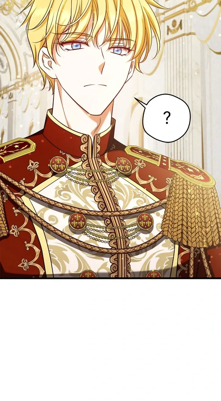 The Emperor, A Thousand Years Younger Than Me, Is Obsessed Chapter 56 Online - página 36
