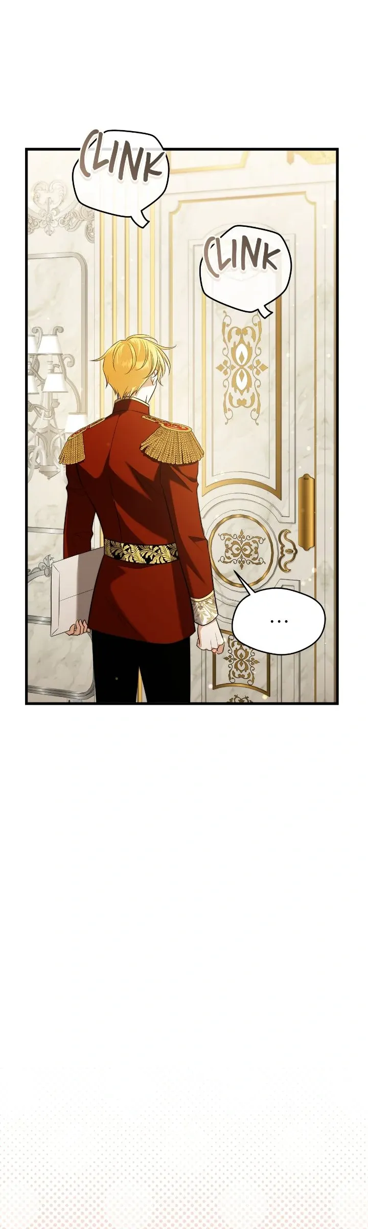 The Emperor, A Thousand Years Younger Than Me, Is Obsessed Chapter 56 Online - página 37