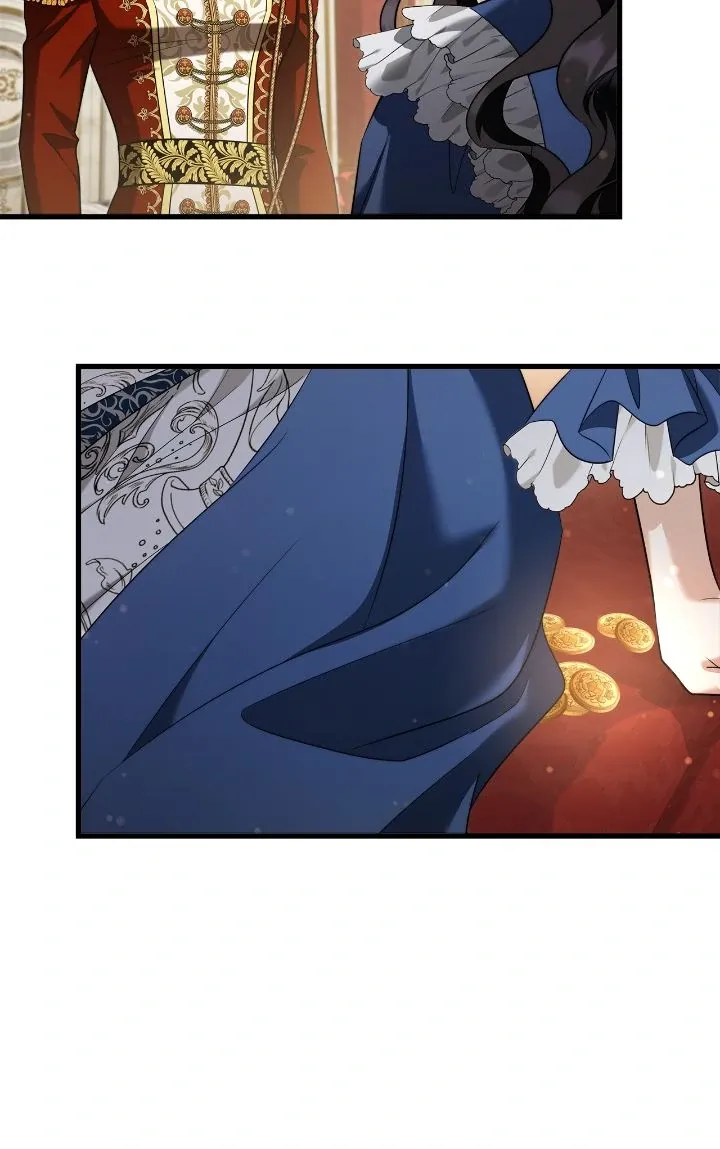 The Emperor, A Thousand Years Younger Than Me, Is Obsessed Chapter 56 Online - página 39