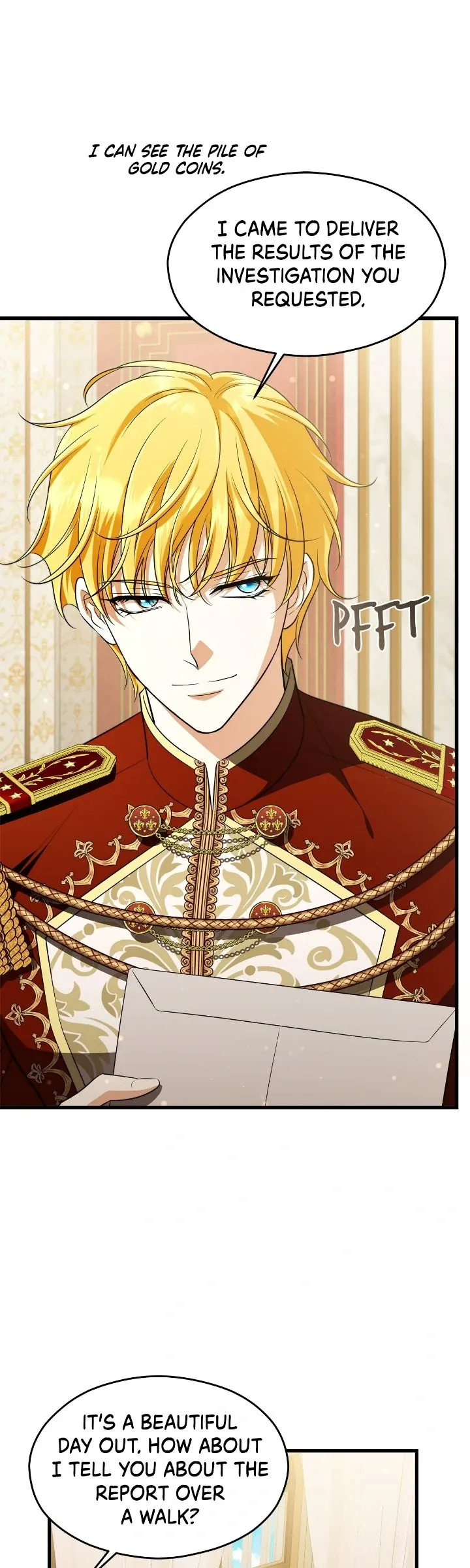 The Emperor, A Thousand Years Younger Than Me, Is Obsessed Chapter 56 Online - página 40