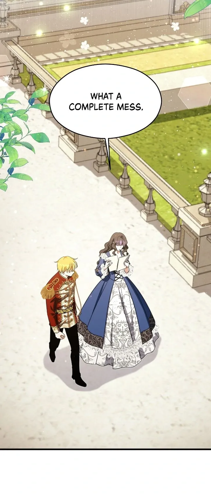The Emperor, A Thousand Years Younger Than Me, Is Obsessed Chapter 56 Online - página 42