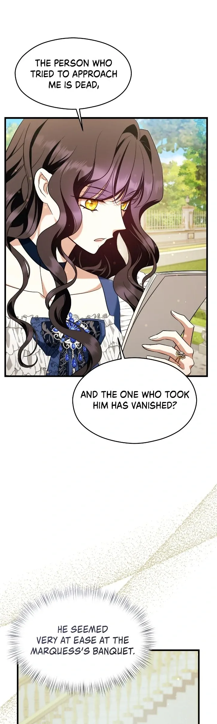 The Emperor, A Thousand Years Younger Than Me, Is Obsessed Chapter 56 Online - página 43