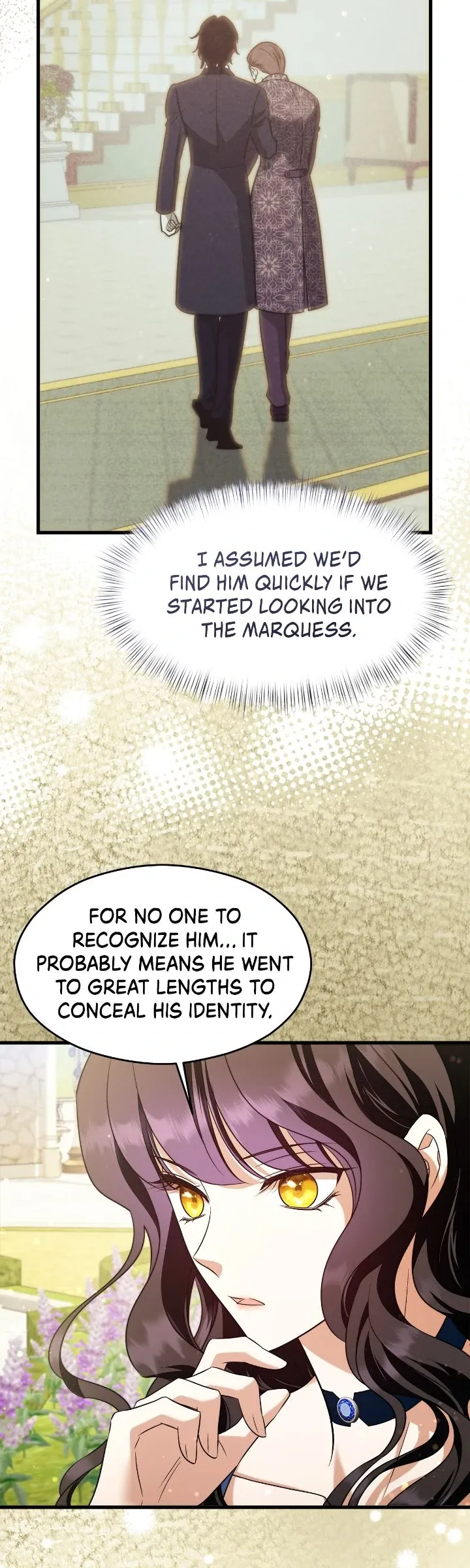 The Emperor, A Thousand Years Younger Than Me, Is Obsessed Chapter 56 Online - página 44