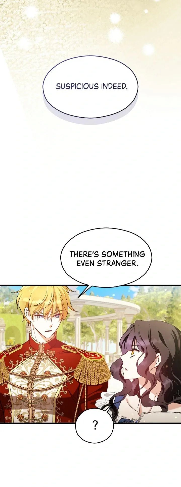 The Emperor, A Thousand Years Younger Than Me, Is Obsessed Chapter 56 Online - página 45
