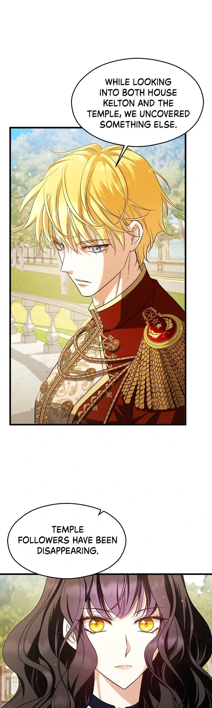 The Emperor, A Thousand Years Younger Than Me, Is Obsessed Chapter 56 Online - página 46