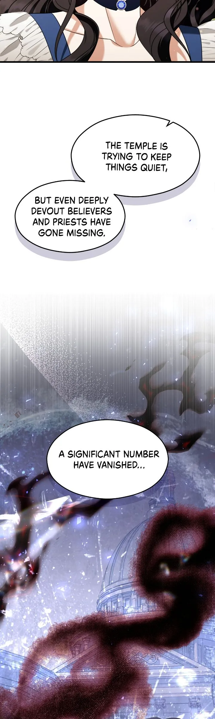 The Emperor, A Thousand Years Younger Than Me, Is Obsessed Chapter 56 Online - página 47