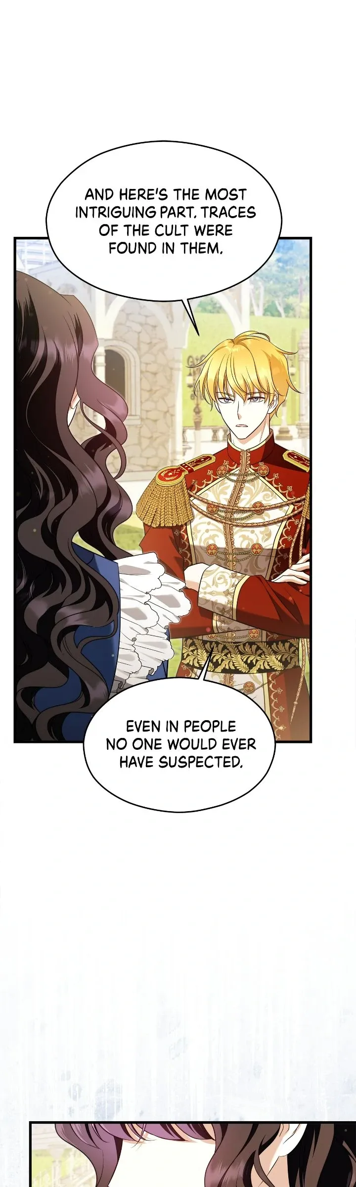 The Emperor, A Thousand Years Younger Than Me, Is Obsessed Chapter 56 Online - página 49