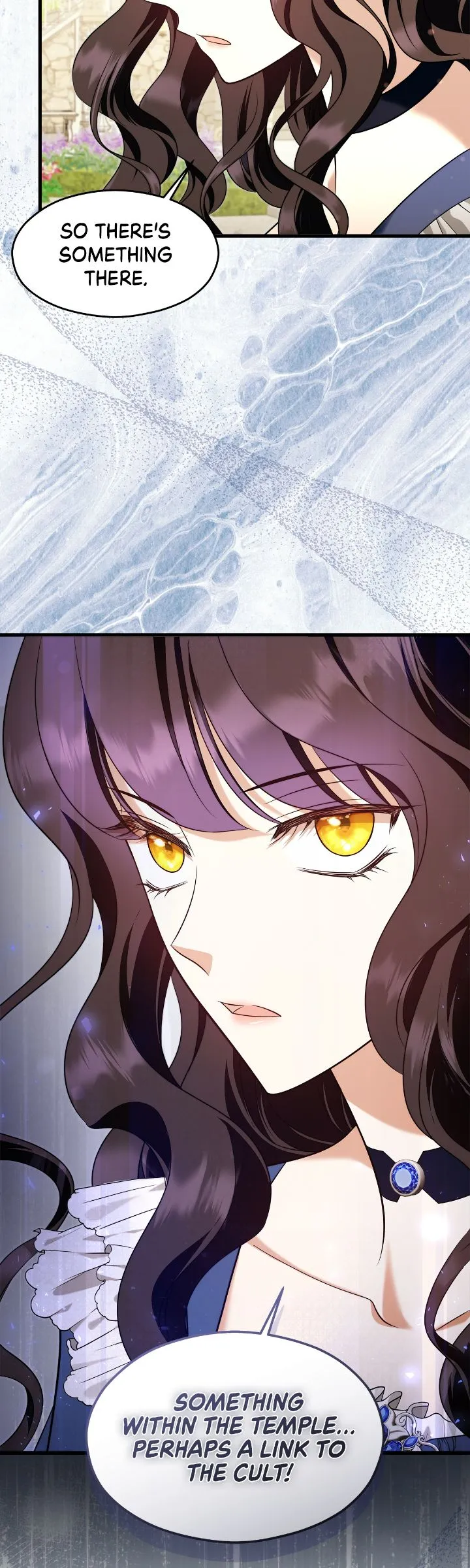 The Emperor, A Thousand Years Younger Than Me, Is Obsessed Chapter 56 Online - página 50