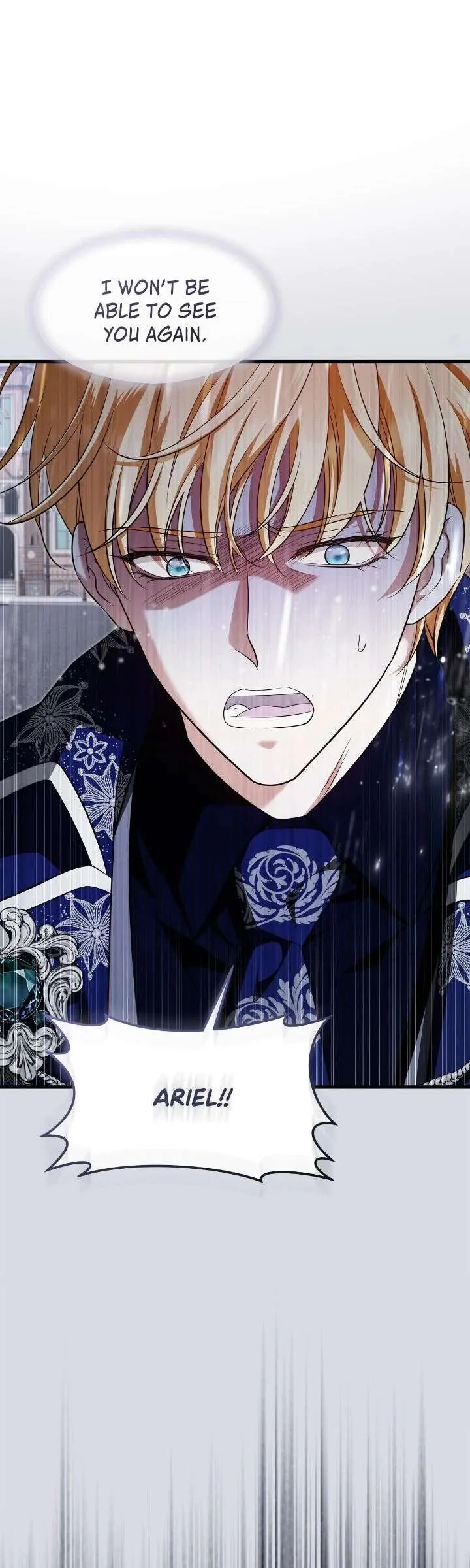 The Emperor, A Thousand Years Younger Than Me, Is Obsessed Chapter 60 Online - página 5