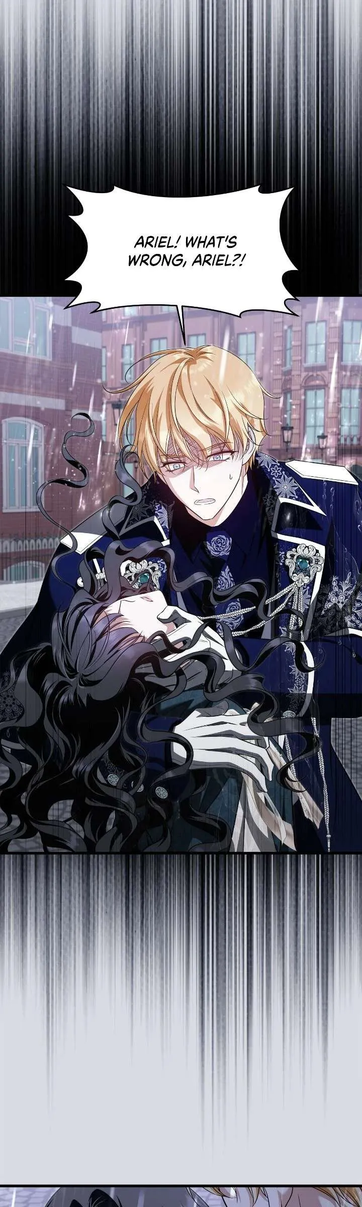 The Emperor, A Thousand Years Younger Than Me, Is Obsessed Chapter 60 Online - página 6
