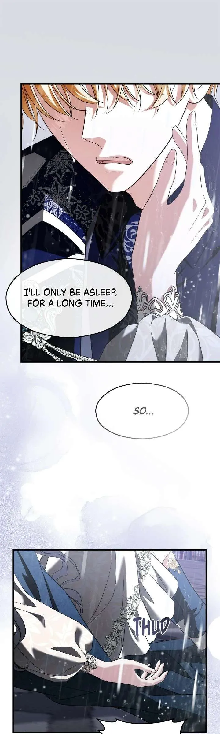 The Emperor, A Thousand Years Younger Than Me, Is Obsessed Chapter 60 Online - página 8