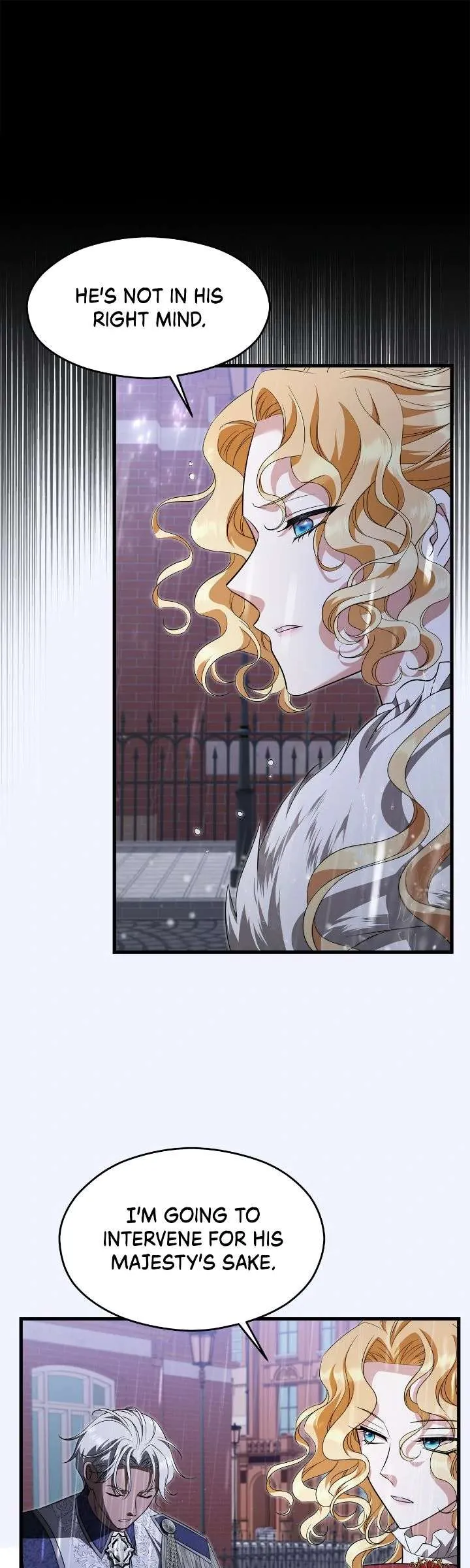 The Emperor, A Thousand Years Younger Than Me, Is Obsessed Chapter 60 Online - página 16