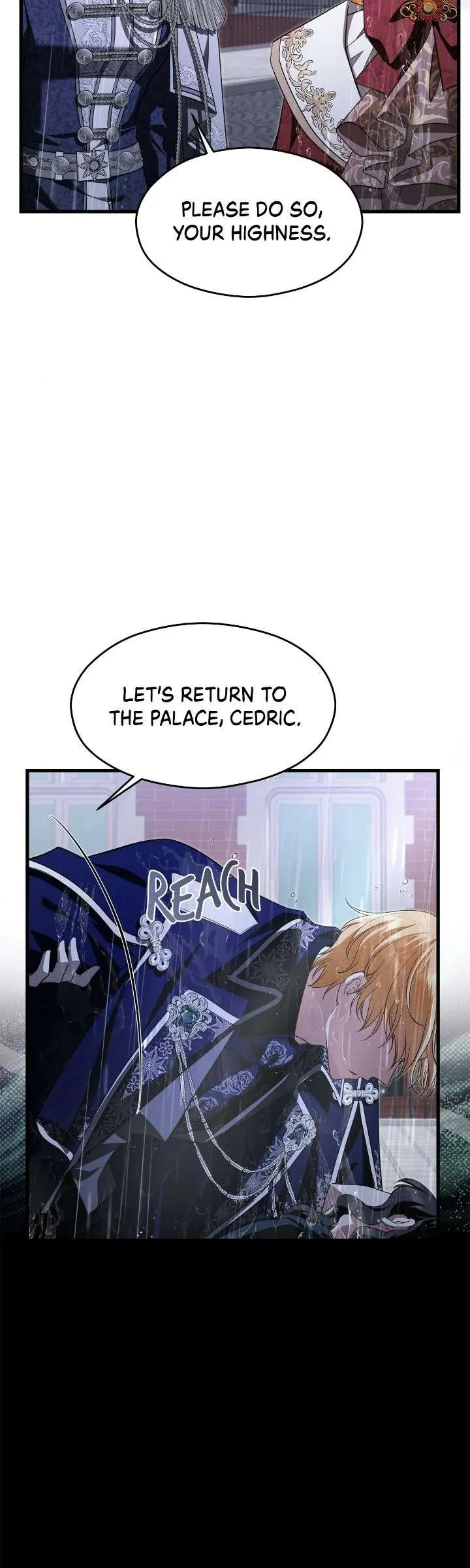 The Emperor, A Thousand Years Younger Than Me, Is Obsessed Chapter 60 Online - página 17