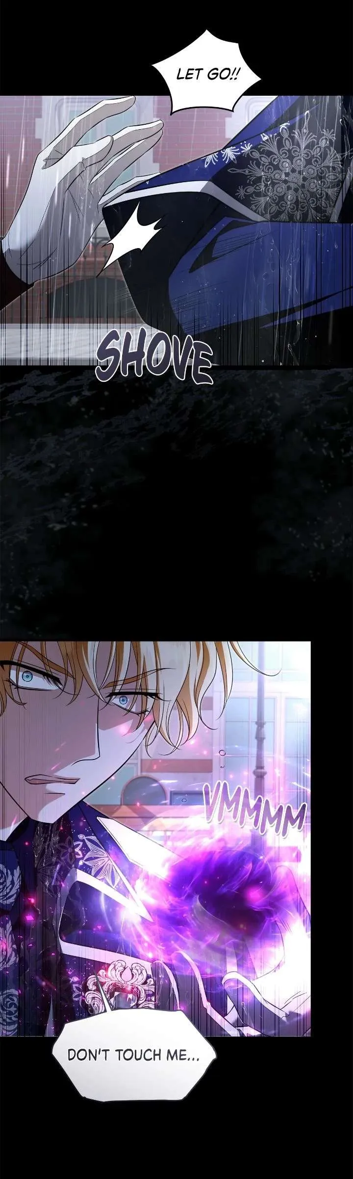 The Emperor, A Thousand Years Younger Than Me, Is Obsessed Chapter 60 Online - página 18