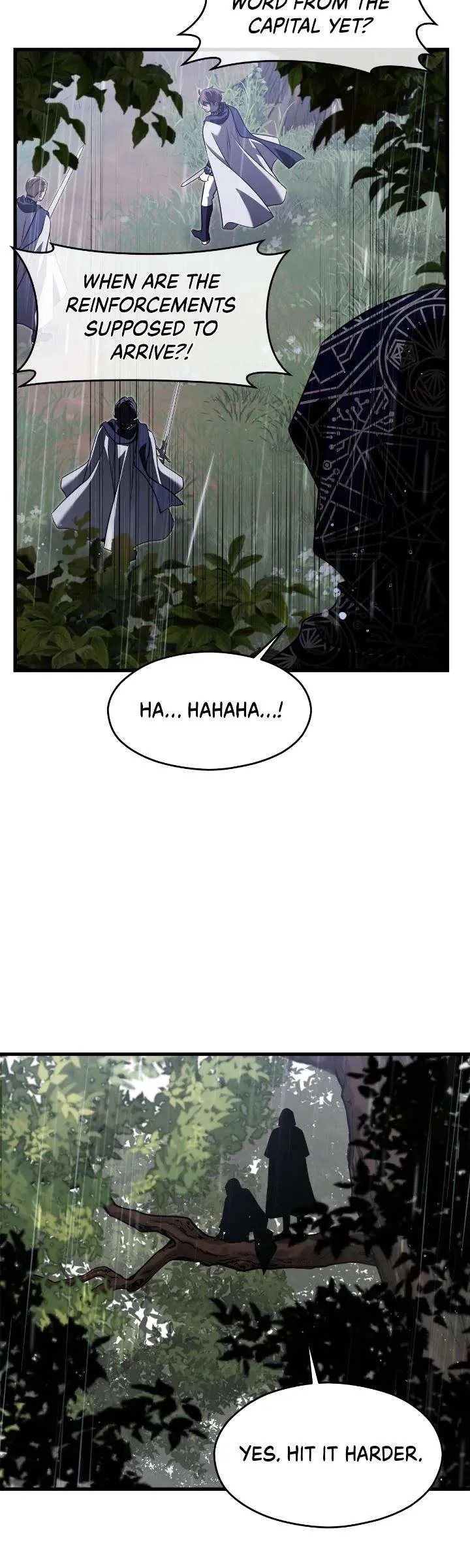 The Emperor, A Thousand Years Younger Than Me, Is Obsessed Chapter 60 Online - página 30