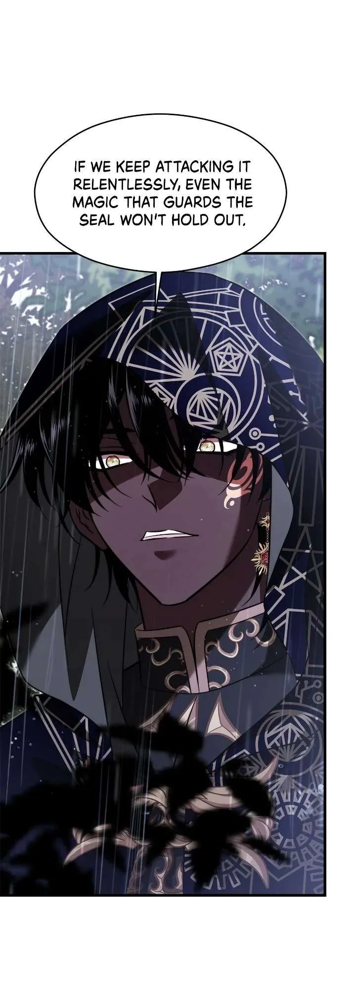 The Emperor, A Thousand Years Younger Than Me, Is Obsessed Chapter 60 Online - página 31