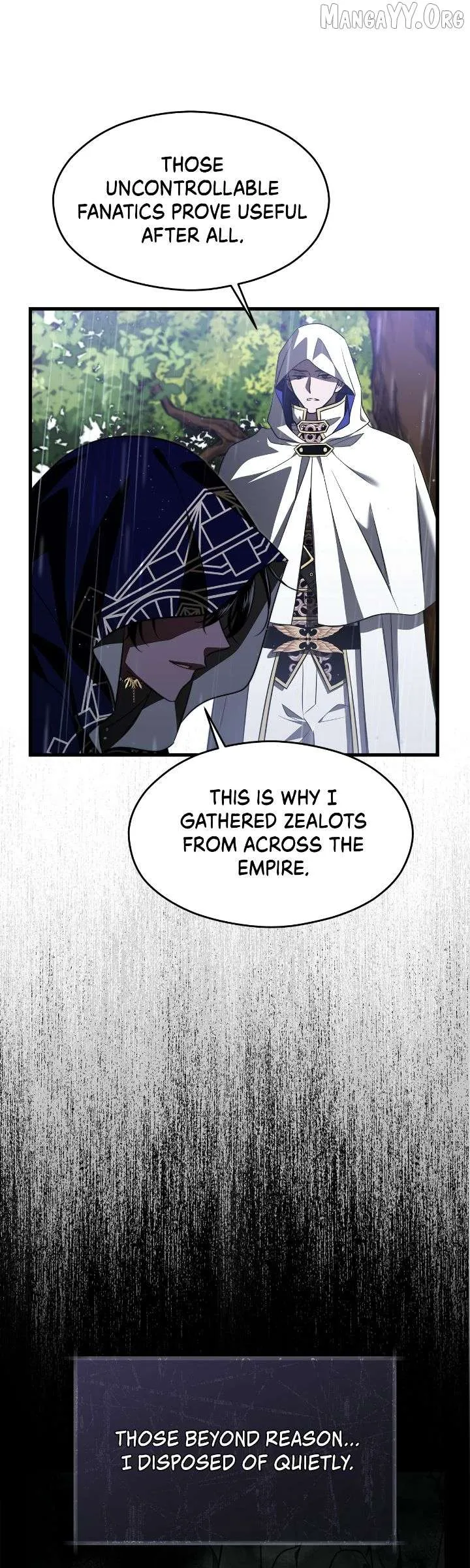 The Emperor, A Thousand Years Younger Than Me, Is Obsessed Chapter 60 Online - página 32