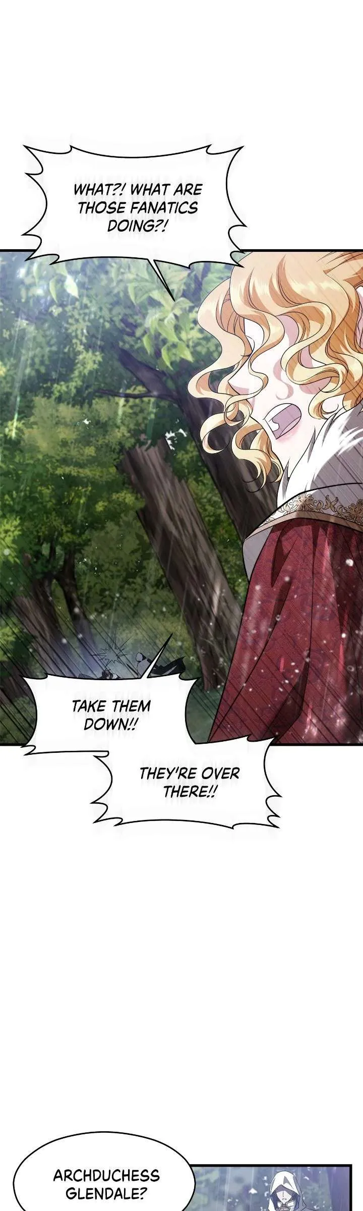 The Emperor, A Thousand Years Younger Than Me, Is Obsessed Chapter 60 Online - página 38
