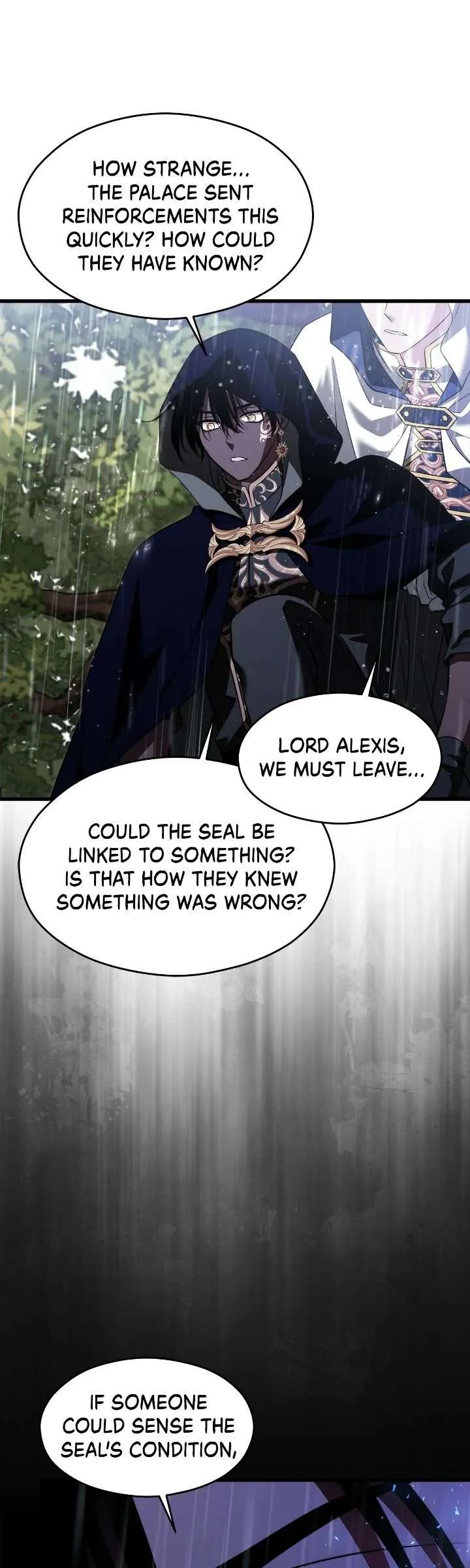 The Emperor, A Thousand Years Younger Than Me, Is Obsessed Chapter 60 Online - página 40