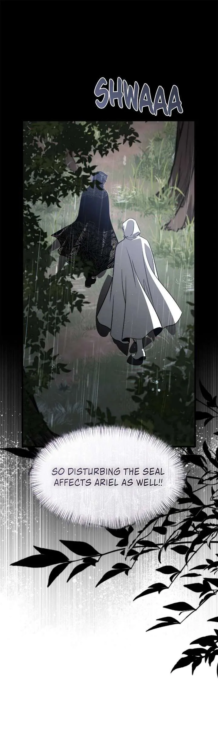 The Emperor, A Thousand Years Younger Than Me, Is Obsessed Chapter 60 Online - página 44