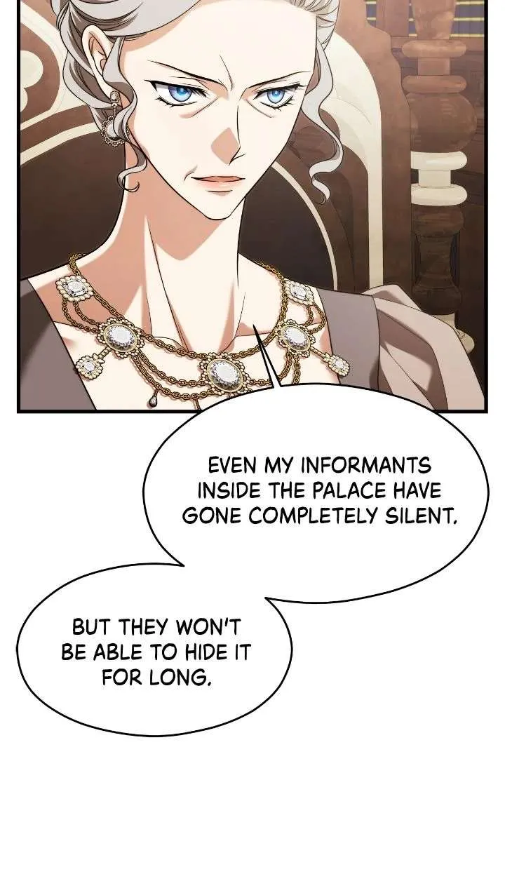 The Emperor, A Thousand Years Younger Than Me, Is Obsessed Chapter 60 Online - página 47