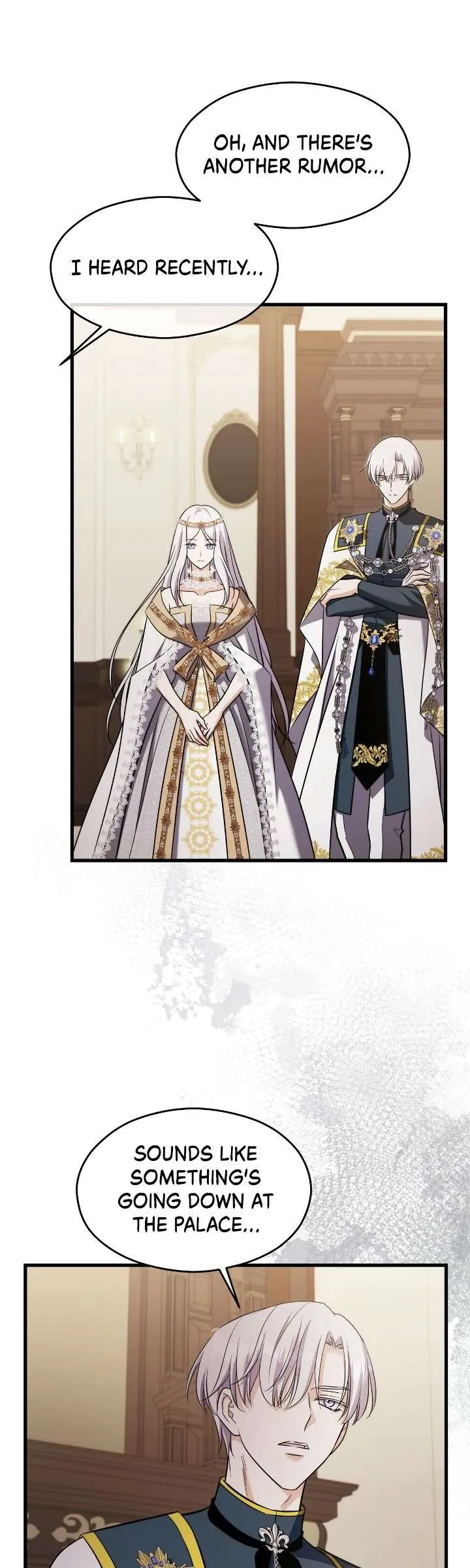 The Emperor, A Thousand Years Younger Than Me, Is Obsessed Chapter 60 Online - página 48