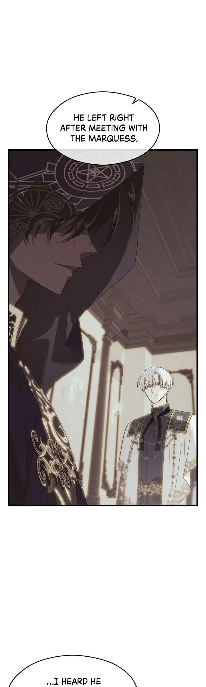 The Emperor, A Thousand Years Younger Than Me, Is Obsessed Chapter 60 Online - página 52