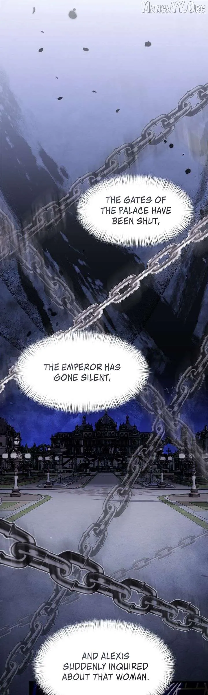 The Emperor, A Thousand Years Younger Than Me, Is Obsessed Chapter 60 Online - página 54