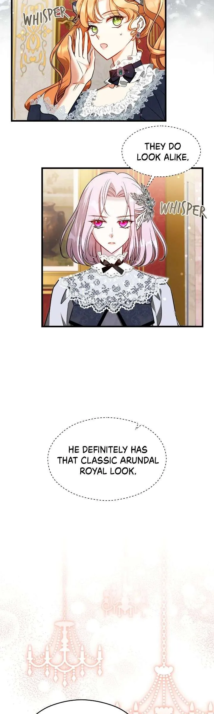 The Emperor, A Thousand Years Younger Than Me, Is Obsessed Chapter 63 Online - página 2