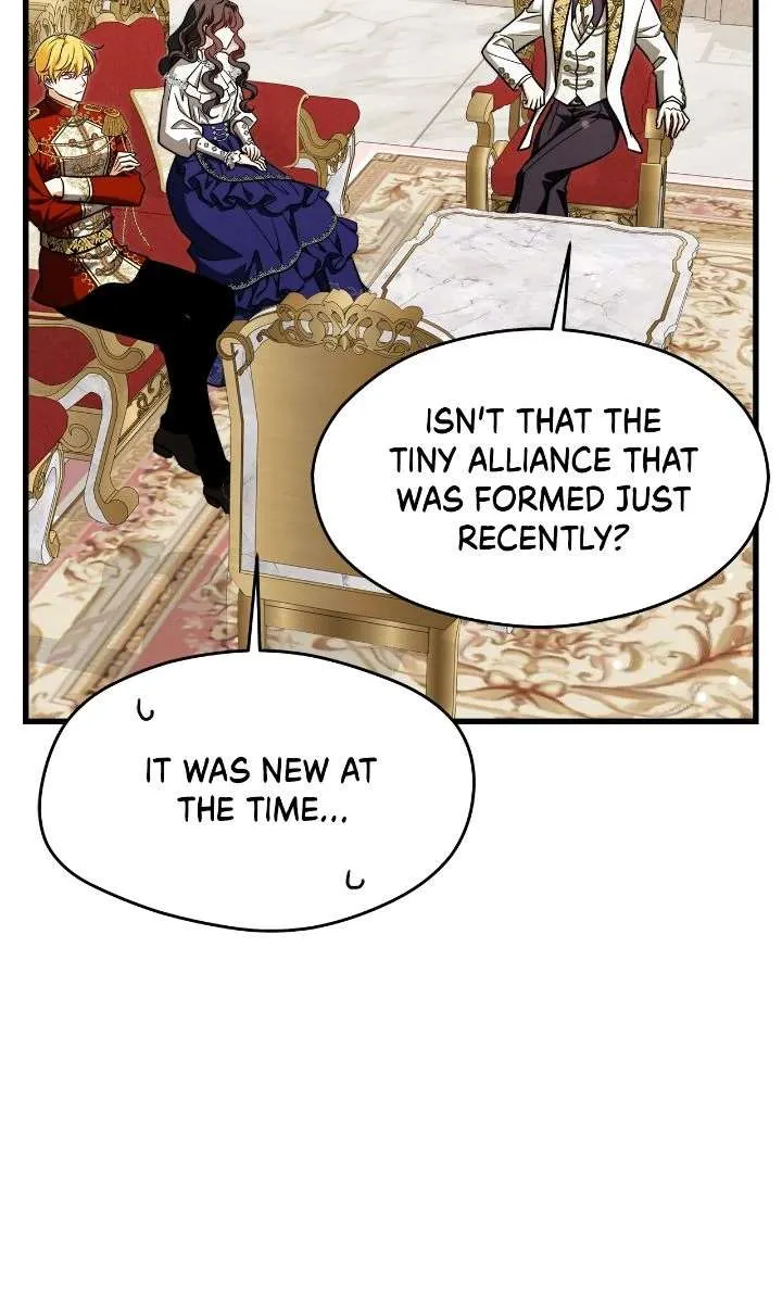 The Emperor, A Thousand Years Younger Than Me, Is Obsessed Chapter 63 Online - página 4