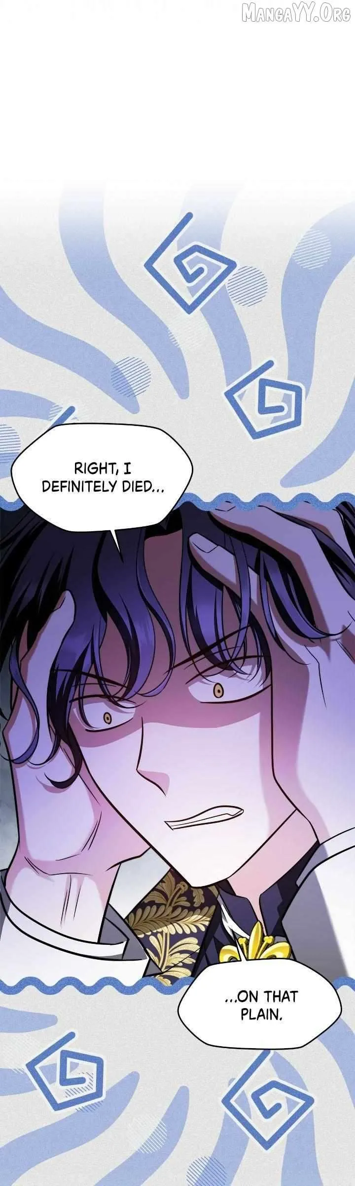 The Emperor, A Thousand Years Younger Than Me, Is Obsessed Chapter 63 Online - página 7