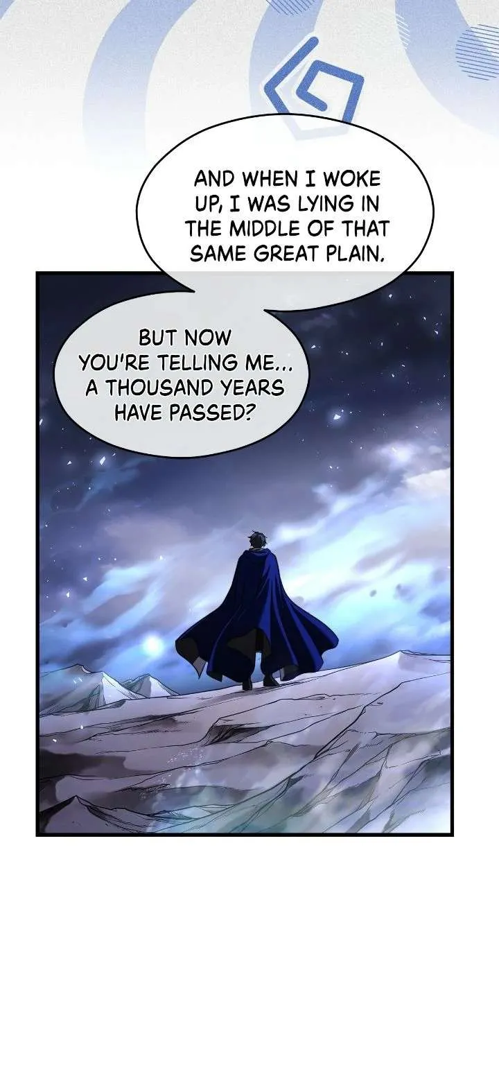 The Emperor, A Thousand Years Younger Than Me, Is Obsessed Chapter 63 Online - página 8