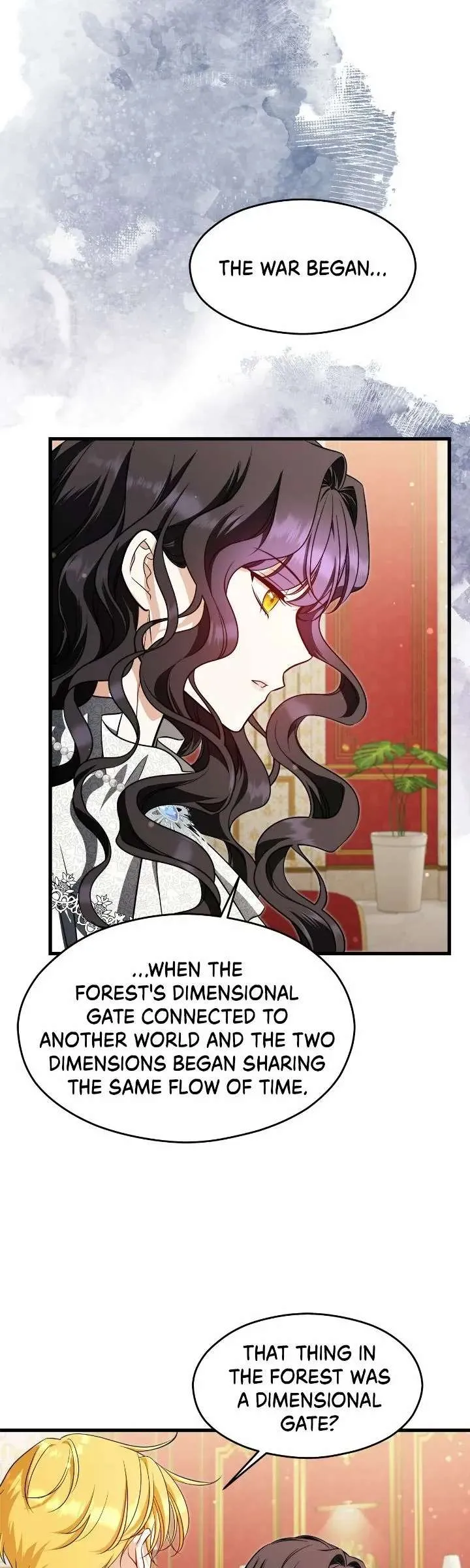 The Emperor, A Thousand Years Younger Than Me, Is Obsessed Chapter 63 Online - página 10