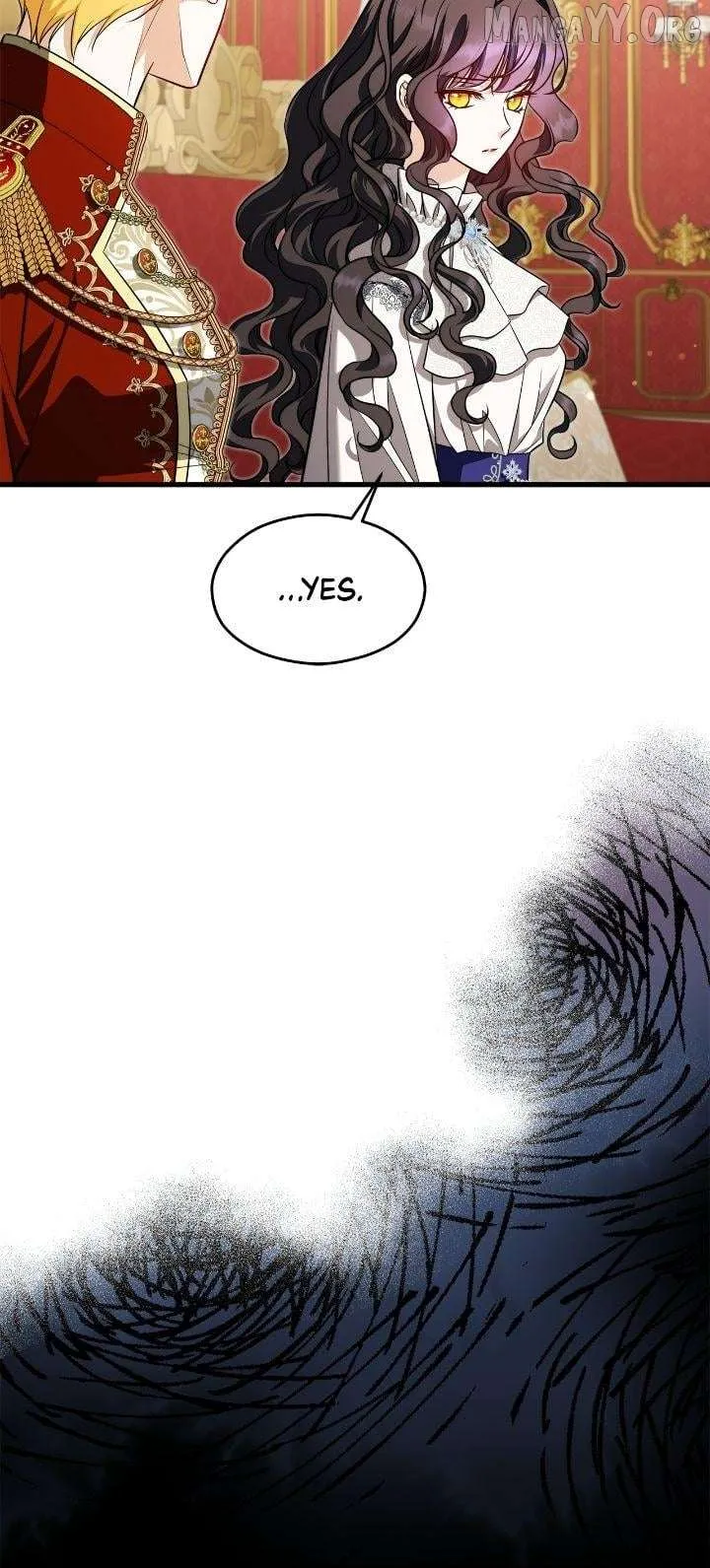 The Emperor, A Thousand Years Younger Than Me, Is Obsessed Chapter 63 Online - página 11