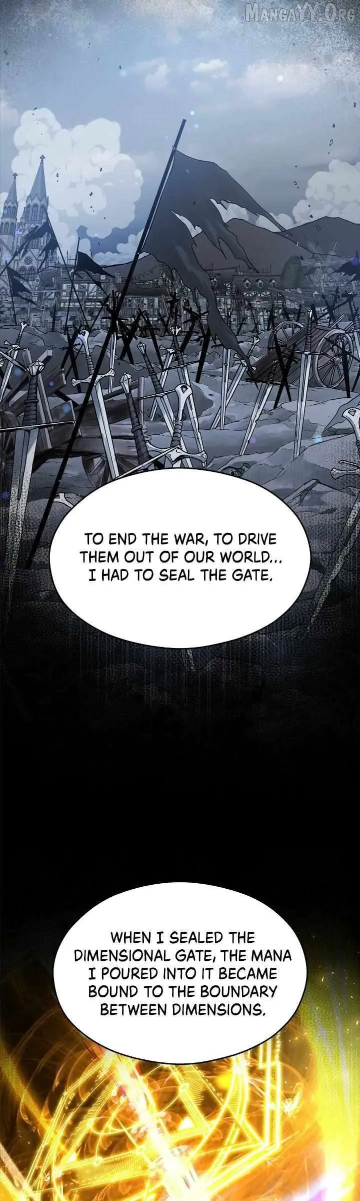 The Emperor, A Thousand Years Younger Than Me, Is Obsessed Chapter 63 Online - página 13