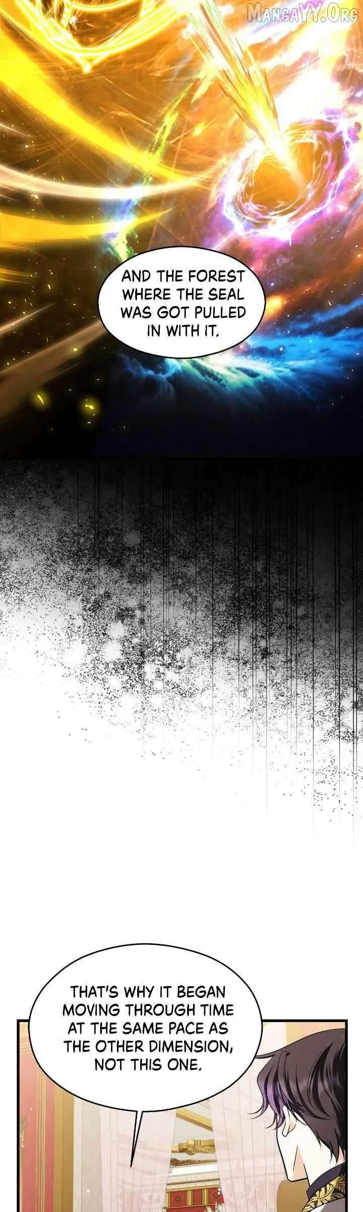 The Emperor, A Thousand Years Younger Than Me, Is Obsessed Chapter 63 Online - página 14