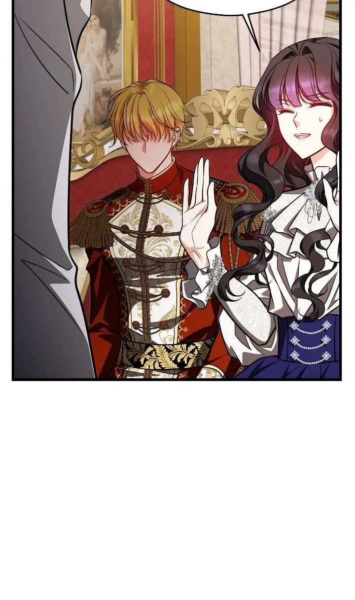 The Emperor, A Thousand Years Younger Than Me, Is Obsessed Chapter 63 Online - página 19