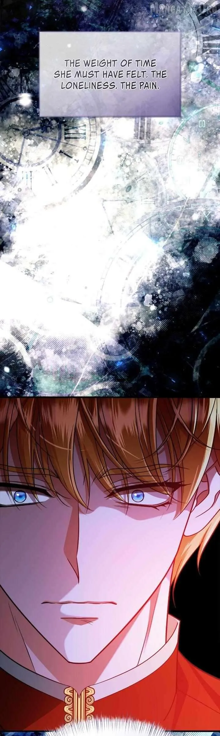 The Emperor, A Thousand Years Younger Than Me, Is Obsessed Chapter 63 Online - página 22
