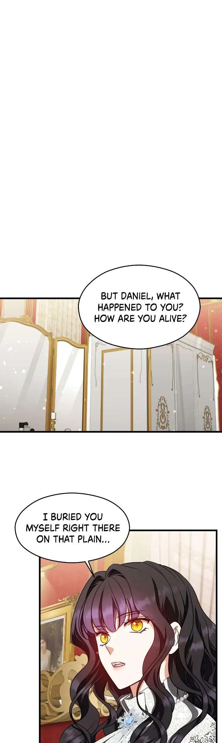 The Emperor, A Thousand Years Younger Than Me, Is Obsessed Chapter 63 Online - página 24