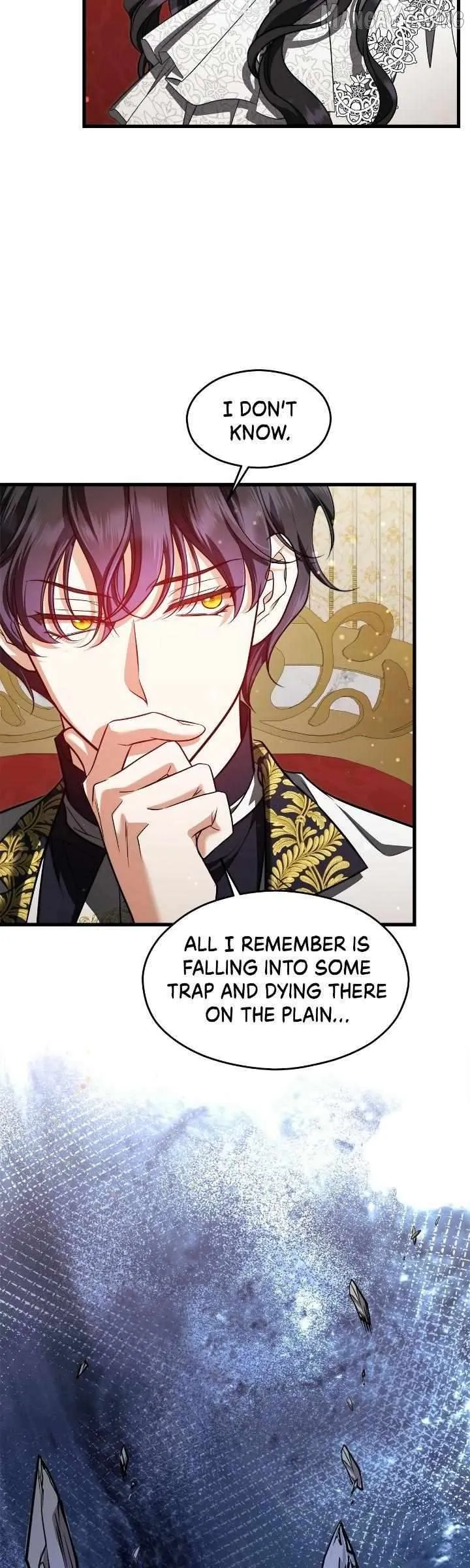 The Emperor, A Thousand Years Younger Than Me, Is Obsessed Chapter 63 Online - página 25