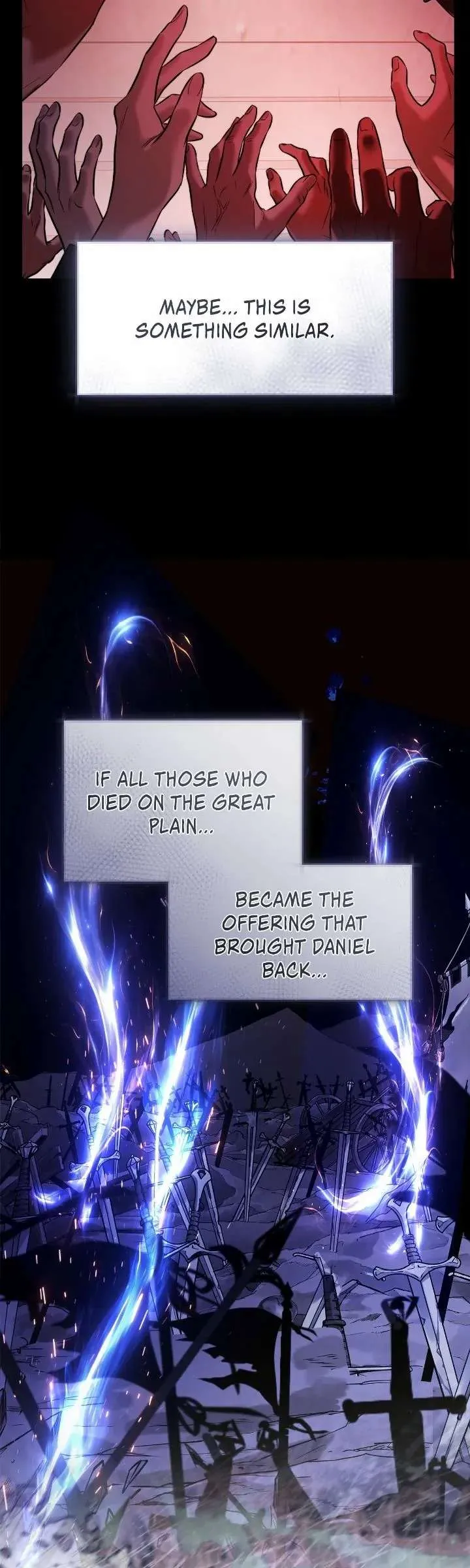 The Emperor, A Thousand Years Younger Than Me, Is Obsessed Chapter 63 Online - página 30