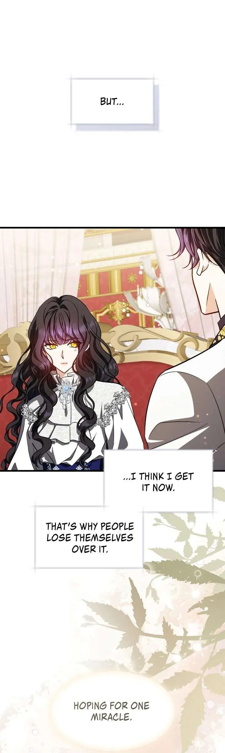The Emperor, A Thousand Years Younger Than Me, Is Obsessed Chapter 63 Online - página 32