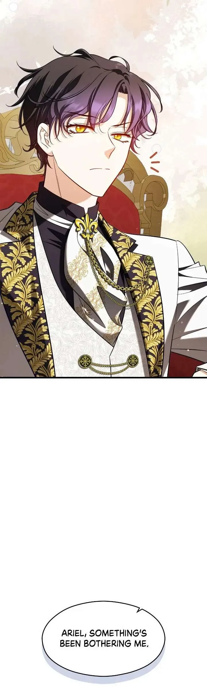 The Emperor, A Thousand Years Younger Than Me, Is Obsessed Chapter 63 Online - página 33
