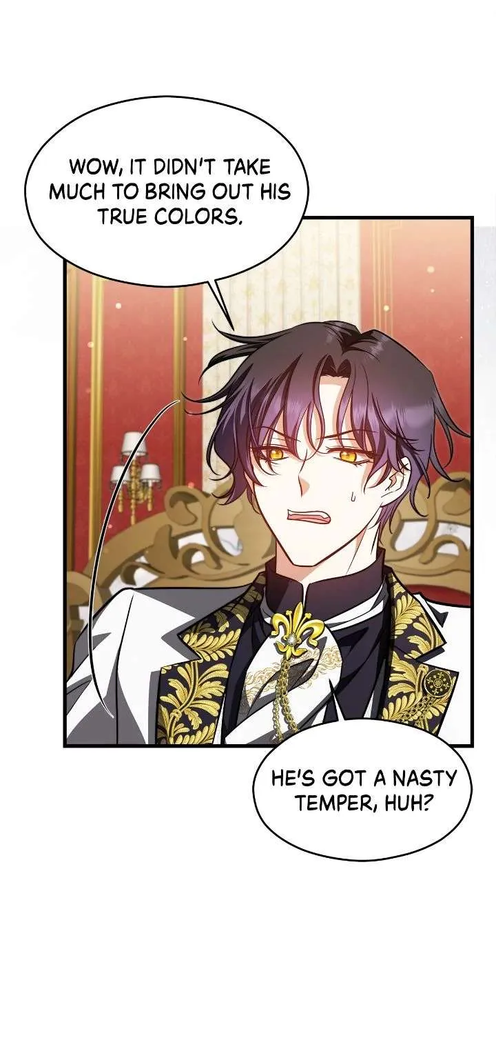 The Emperor, A Thousand Years Younger Than Me, Is Obsessed Chapter 63 Online - página 39